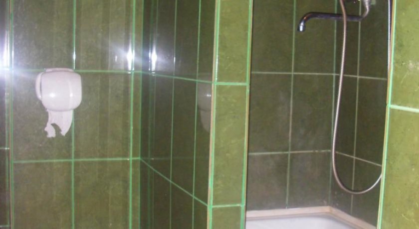 Гостиница Hostel Petrodom Санкт-Петербург-19