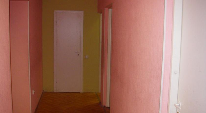 Гостиница Hostel Petrodom Санкт-Петербург-43