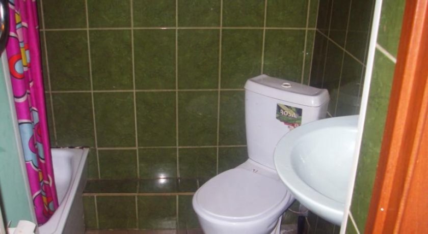 Гостиница Hostel Petrodom Санкт-Петербург-24