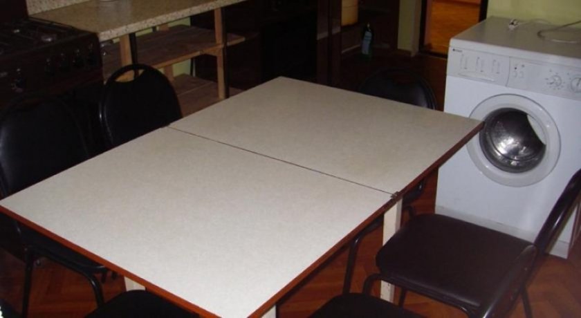 Гостиница Hostel Petrodom Санкт-Петербург-27