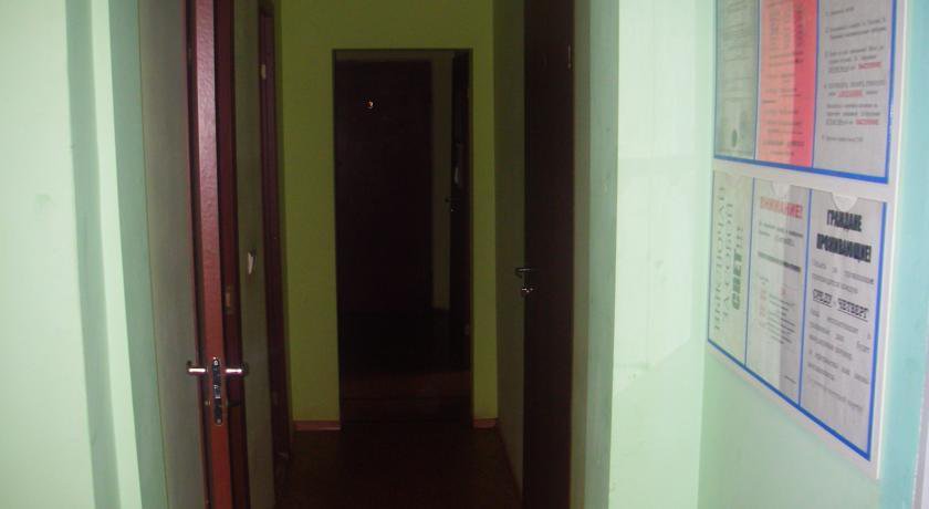 Гостиница Hostel Petrodom Санкт-Петербург-54