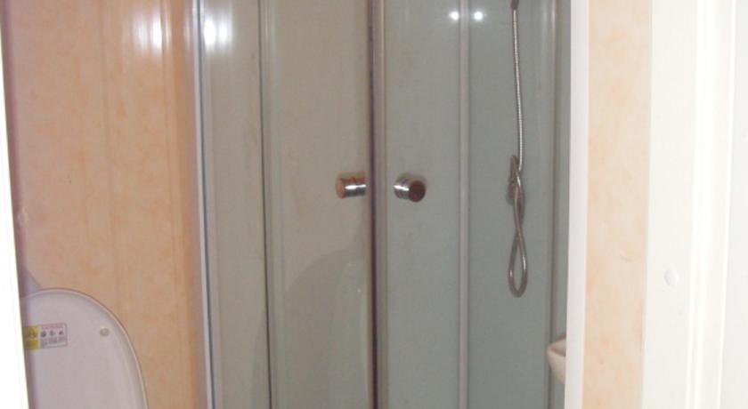 Гостиница Hostel Petrodom Санкт-Петербург-36