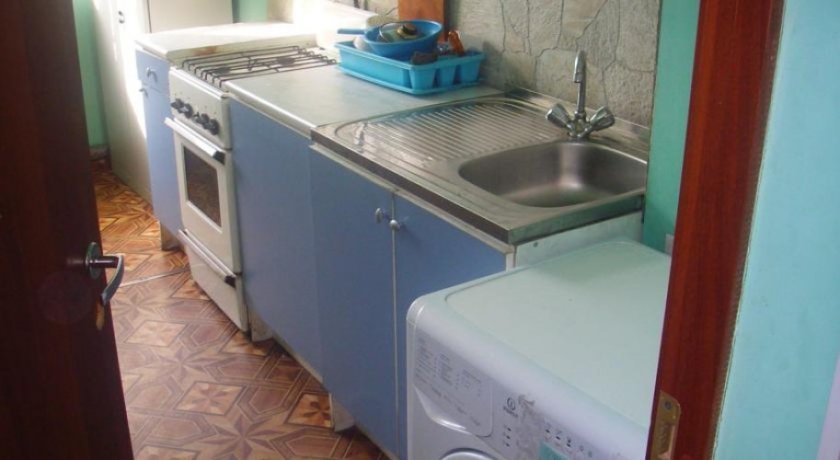 Гостиница Hostel Petrodom Санкт-Петербург-28