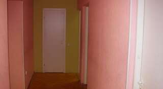 Гостиница Hostel Petrodom Санкт-Петербург Номер "Стандарт"-40