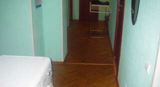 Гостиница Hostel Petrodom Санкт-Петербург Номер "Стандарт"-17