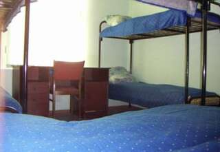 Гостиница Hostel Petrodom Санкт-Петербург Номер "Стандарт"-28