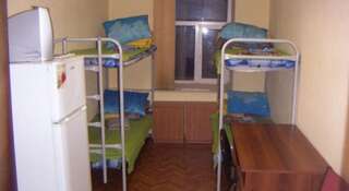 Гостиница Hostel Petrodom Санкт-Петербург Номер "Стандарт"-22