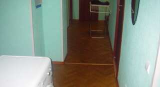 Гостиница Hostel Petrodom Санкт-Петербург Номер "Стандарт"-37