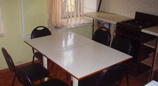 Гостиница Hostel Petrodom Санкт-Петербург Номер "Стандарт"-29