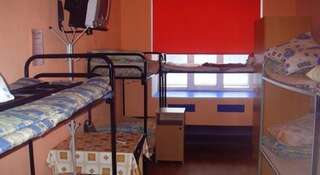 Гостиница Hostel Petrodom Санкт-Петербург Номер "Стандарт"-10