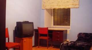 Гостиница Hostel Petrodom Санкт-Петербург Номер "Стандарт"-3