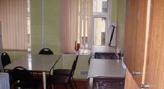 Гостиница Hostel Petrodom Санкт-Петербург Номер "Стандарт"-39