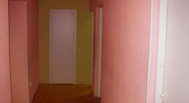 Гостиница Hostel Petrodom Санкт-Петербург-42