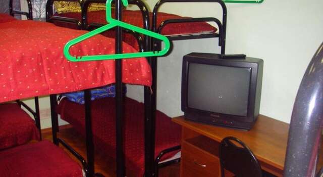 Гостиница Hostel Petrodom Санкт-Петербург-49
