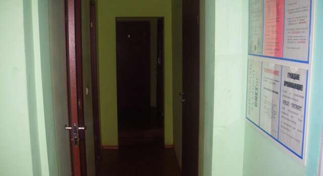 Гостиница Hostel Petrodom Санкт-Петербург-53