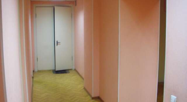 Гостиница Hostel Petrodom Санкт-Петербург-37