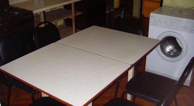 Гостиница Hostel Petrodom Санкт-Петербург-44