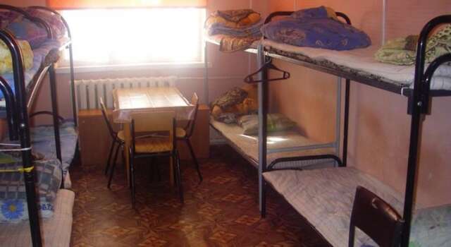 Гостиница Hostel Petrodom Санкт-Петербург-13