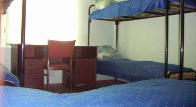 Гостиница Hostel Petrodom Санкт-Петербург-11