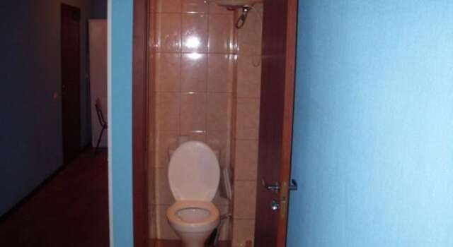 Гостиница Hostel Petrodom Санкт-Петербург-20