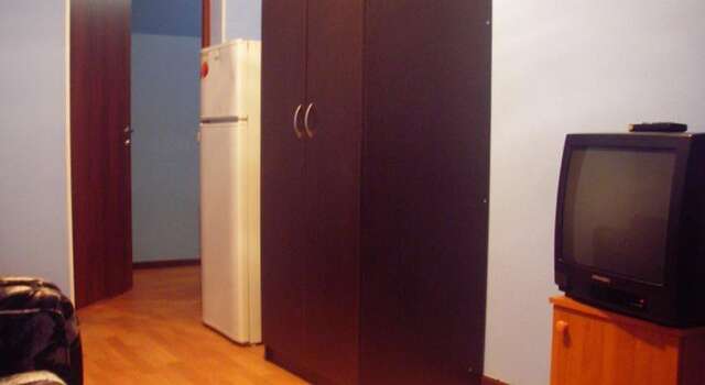Гостиница Hostel Petrodom Санкт-Петербург-51