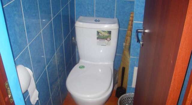 Гостиница Hostel Petrodom Санкт-Петербург-21