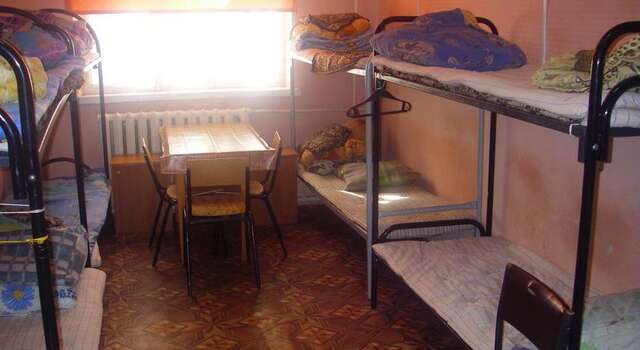 Гостиница Hostel Petrodom Санкт-Петербург-32