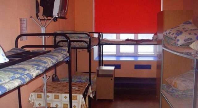 Гостиница Hostel Petrodom Санкт-Петербург-12