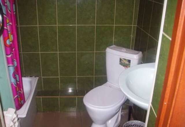 Гостиница Hostel Petrodom Санкт-Петербург-29