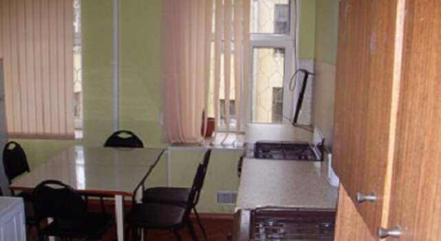 Гостиница Hostel Petrodom Санкт-Петербург-41