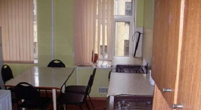 Гостиница Hostel Petrodom Санкт-Петербург-6