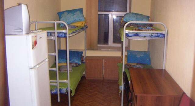 Гостиница Hostel Petrodom Санкт-Петербург-33