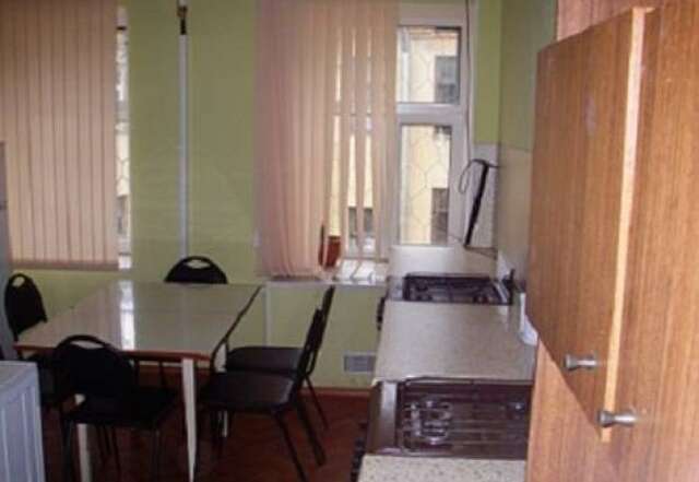 Гостиница Hostel Petrodom Санкт-Петербург-28