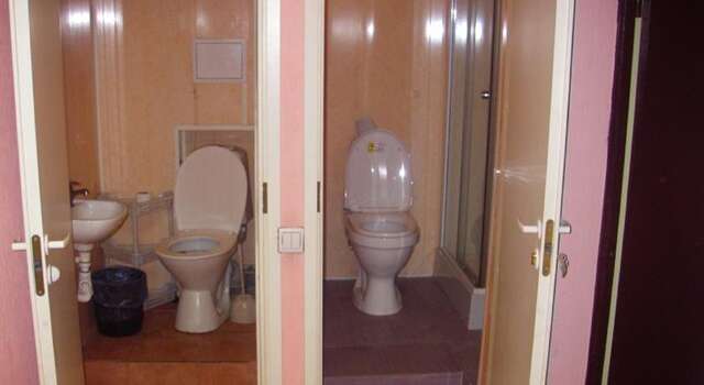 Гостиница Hostel Petrodom Санкт-Петербург-43