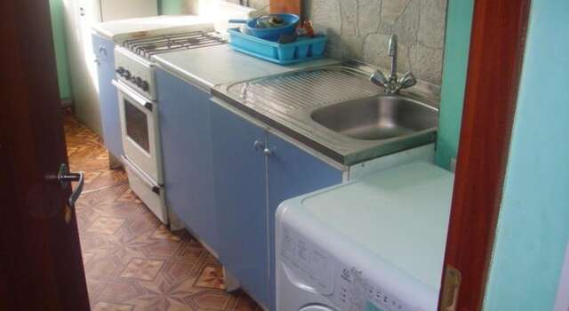 Гостиница Hostel Petrodom Санкт-Петербург-27