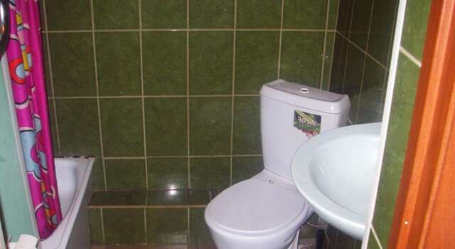 Гостиница Hostel Petrodom Санкт-Петербург-38