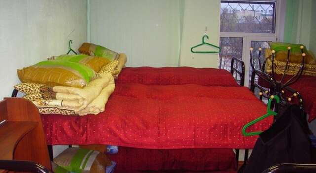 Гостиница Hostel Petrodom Санкт-Петербург-50