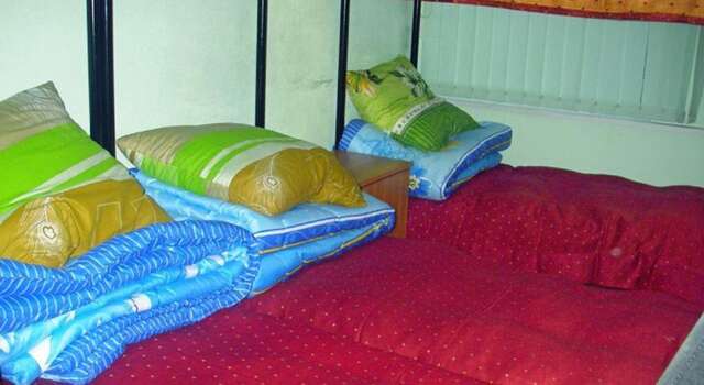 Гостиница Hostel Petrodom Санкт-Петербург-34